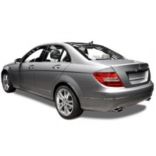 Mercedes-Benz C200 CDI BlueEFFicency  Executive 